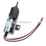 1751ES-24E2ULB1 Shut Down Solenoid Valve for WOODWARD 24V Diesel Engine thumbnail-6