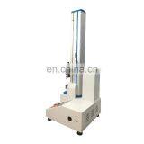 Small Desktop Icd Display Electronic Tensile Test Machine thumbnail-4