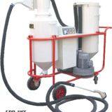Vacuum Abrasive Recycle Machine thumbnail-1
