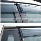 High Quality Auto Car Window Visor for 2016 Po Chun thumbnail-5