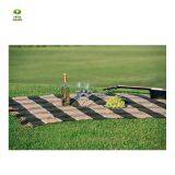Wanhe Grass 90E 30mm Cost of Artificial Turf Underlay Supply thumbnail-5