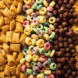 How Is Cereal Made? Nutritious Cereal Breakfast Extrusion Process Principle thumbnail-2