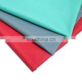 Chinese Supplier 3mm Ripstop 210t Waterproof Light Weight Nylon Taffeta Fabric With PU Coating For Tent/Hammock/Parachute thumbnail-1