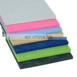 Custom Printing Super Quality Piramic Acoustic Plywood Panel thumbnail-5