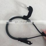 Auto Front Right Anti-Lock Brake Sensor ABS Wheel Speed Sensor For J Eep Compass Patriot Dodge Caliber 5105572AB 5105572AA thumbnail-4