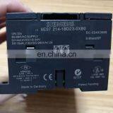 Geramny CPU MODULE PLC 6ES7214-1BD23-0XB0 SIM ATIC S7-200 Analog Modules CPU 224XP thumbnail-6