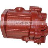 Volvo Excavator Spare Parts Hydraulic Motor EC700 14531612 Fan Pump for Excavator thumbnail-1