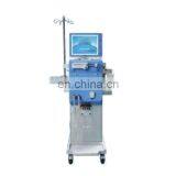 MY-O018 Medical Supplies 15 Inch Screen Hospital Kidney Hemodialysis Dialysis Machine for Sale thumbnail-2
