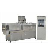 Best Selling Capacity 200KGS Breakfast Cereal Production Line With CE Certificate