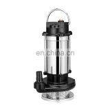 Electric motor 0.5 hp irrigation river pumps submersible pump price in pakistan