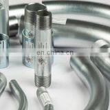 Rigid Conduit Nipple Factory With High-strength Conduit Shell thumbnail-5