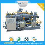 ZW-0.6/2-25 Oil-free Air Natural Gas Booster Nitrogen Oxygen Piston Compressor