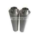 Refinery Cracking and Catalyst Recovery Stainless Steel Filter Candles thumbnail-3