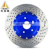 AP 18z 362mm 365mm 355mm 380mm Forged Rims 18 Inch Universal 6 Six Piston Brake Modified Brake Caliper ap Racing Big Brake Kits thumbnail-5