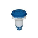 McMaster BS-088 Swimming Pool Clean Accessories Automatic Adjustable Floating Chlorine Tablet Dispenser For Pools thumbnail-2