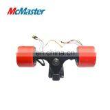 Новый дизайн BMM932 26В 36В 48В 120Вт 60КВ 2160 об/мин электрический колесный самокат без редуктора 70-ти зубчатый двигатель в ступице thumbnail-4