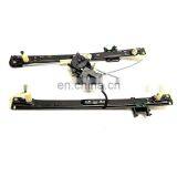 LR078870 For 2014-2019 RANGE ROVER SPORT L494 REAR RIGHT DOOR WINDOW GLASS REGULATOR ASSEMBLY LR043936 DK6227000AF High Quality thumbnail-2