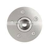 06B109088A NEW ENGINE Camshaft Dephaser Pulley OEM 06B109088D thumbnail-4