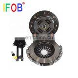 IFOB Clutch Assembly Clutch Assy Kit (Clutch Cover Disc +Bearing) for Ford Ecosport 620310033 thumbnail-3