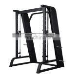 Professional Commercial Gym Equipment Bodybuilding YW-1715 Functional Trainer Smith Machine thumbnail-1