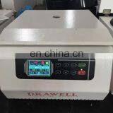 Large Capacity Refrigerated Centrifuge Separator thumbnail-3