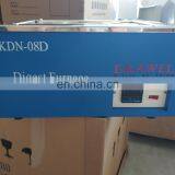DW-ATN-100 Wholesale Semi Automatic Kjeldahl Furnace Kjeldahl Nitrogen Analyzer thumbnail-6