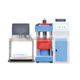 TBT 3000kN Hydraulic Compression Testing Machine With PC Control& Auto Loading thumbnail-6