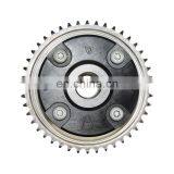 Коленчатый вал, ременной привод распределительного вала, выпускной, оригинальный номер 2710500900 thumbnail-5