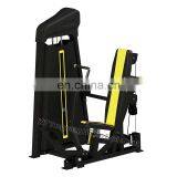 Hot Sale Commercial Fitness Strength Exercise Gym Use Machine YW-1726 Leverage Vertical Chest Press thumbnail-6