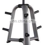 New Stable Weight Plate Rack Tree for Gym Use TW66 thumbnail-3