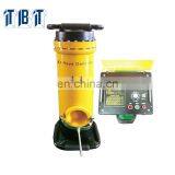 XXH-1005 Portable Panoramic X-ray Flaw Detectors (glass X-ray Tube)