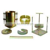 Hot Sell Soil CBR Proctor Mould Complete With Collar And Perforated Base Plate Tester Machine thumbnail-4
