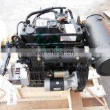 3TNV88 Diesel Engine Assy thumbnail-3
