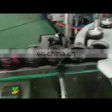 машина для наполнения кремом для лица/машина для наполнения и закрытия банок/машина для наполнения флаконов с косметикой