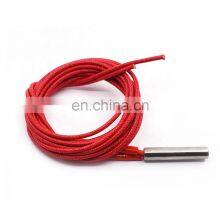 SUS304 24V Cartridge Heater 6mm for 3D Printer thumbnail-2