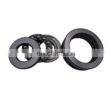 Most Popular 70*125*44.2mm 53314 Single-Direction Thrust Ball Bearing thumbnail-4