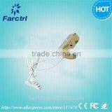 Widely Useful Security Anti-theft Alarm for Mobile Phone