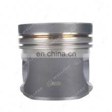 Engine Piston Kit Piston and Rings 106mm for OM926LA 106MM 6cylinders P9297 thumbnail-3