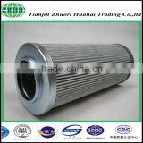 Standard or Customzied Industrial Cartridge Filter With High Performance Replace HP0652P10NV MP Filter