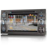 Erisin ES7301M 7" Touch Screen Car DVD GPS for Mondeo 2003 thumbnail-5