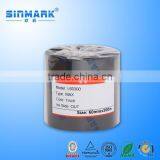 SINMARK L50300 Thermal Transfer Printer Ribbon, Thermal Ribbons to Print Zebra Labels thumbnail-2