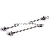 AEST Titanium Axle Quick Release Skewers thumbnail-5