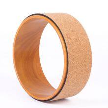 Customized Yoga Wheel/ Eco Yoga Wheel thumbnail-2