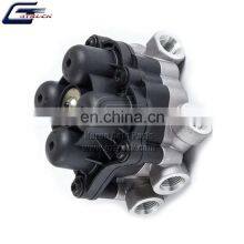 European Truck Auto Spare Parts Multi Circuit Protection Valve Oem AE4604 3197588 for VL Truck Air Brake Valve thumbnail-2
