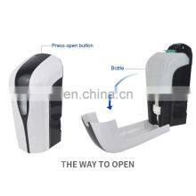 Automatic Sanitizer Gel Dispenser Floor Stand/liquid Soap Dispenser thumbnail-3