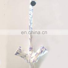 Пластиковая белая смесительная кран для раковины thumbnail-1