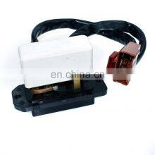 New Blower Motor Resistor For HONDA Accord 90-93 79330SM4003,RU79,JA1257,3A1055 thumbnail-4