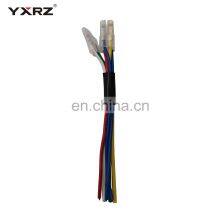 Universal Waterproof Dual-in-line Plug 2 and 4 Way Motorcycle Wiring Harness Connector thumbnail-4