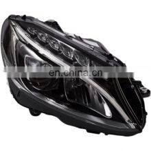 High Quality Upgrade LED Headlamp Headlight for Mercedes Benz c Class W205 Head Lamp Head Light 2015-2018 thumbnail-3