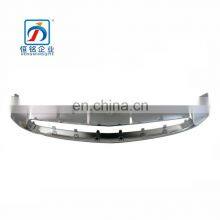 2016-2019 GLE350 W166 Front Bumper Chrome Trim 1668857122 for ML GLE W166 thumbnail-2